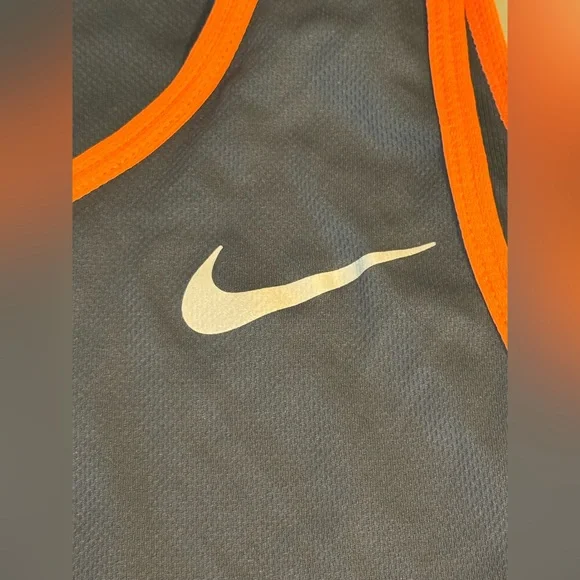 Nike Running Tank Top Size Large - Picture 3 of 7